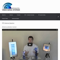 Video Aerial Systems, LLC