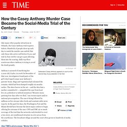 Social-Media Trial of Century