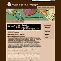 Museum of Anthropology, College of Arts and Science, University of Missouri