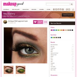 Makeup Geek – Tips, Video Tutorials, Reviews, & More!