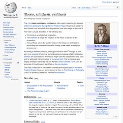 Binding logic thesis picture