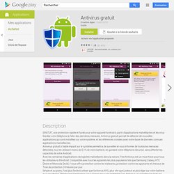 Antivirus Free - Android Apps auf Google Play