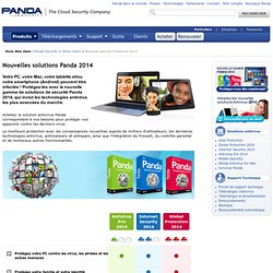 Panda Antivirus Platinum