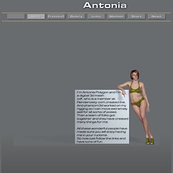 Antonia's Free Site