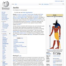 Anubis