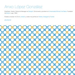 Anxo López González