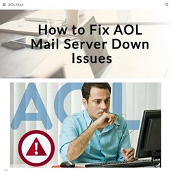 AOL Mail