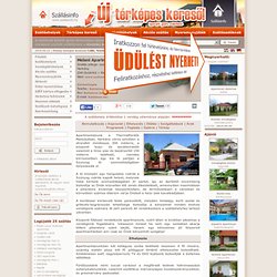 Melani Apartman - Harkány (Dél-Dunántúl > Baranya megye)