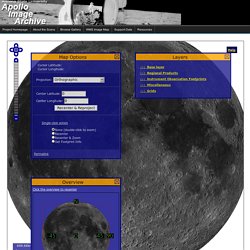 Apollo WMS Image Map