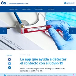 La app que detecta el coronavirus - Blog ÓN