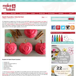 Make and Takes - StumbleUpon