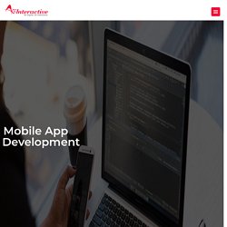 App development company in Houston
