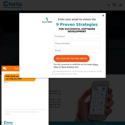 Chetu's Application Development Simplifies Bridge Loans