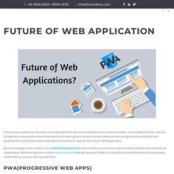 Website Design & Development Company