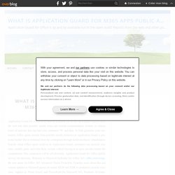 what-is-application-guard-for-m365-apps-public-audit
