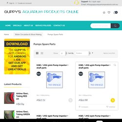 Buy Cheap Aquarium Wave Maker