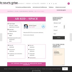 AR-Kid : space