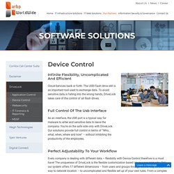 Are you Looking for Device Control in Dubai ?