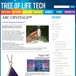 Tree of Life Tech