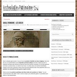 Archeologie & Patrimoine - Mediation et Valorisation