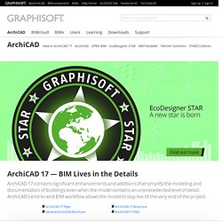 graphisoft.com