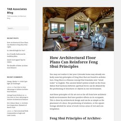 Look Out The Best Architects In Vail Valley