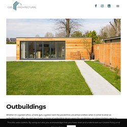 Extension Architecture - Extensions London - GBS Architectural