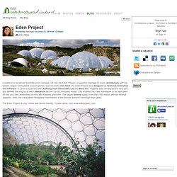 Eden Project