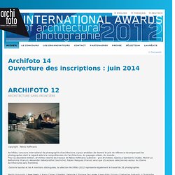 Date limite 31/08/2014 - Archifoto