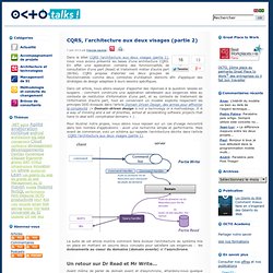 CQRS (partie 2)