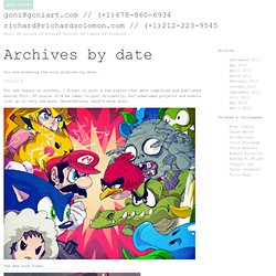 Archive for February 2013