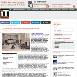 industrie-techno.com