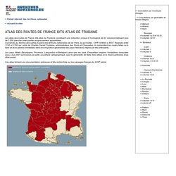 Archives nationales (France) - Base de données Archim