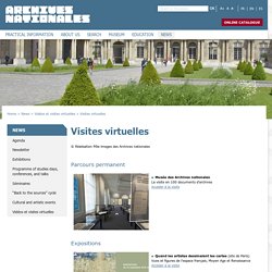 Archives nationales (France)