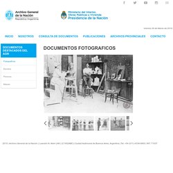 Archivo General de la Nación