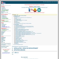 ARDUINO