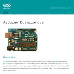 BoardDuemilanove