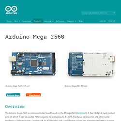 ArduinoBoardMega2560