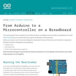 ToBreadboard