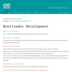 Bootloader