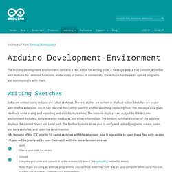 Environment