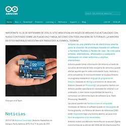 Arduino