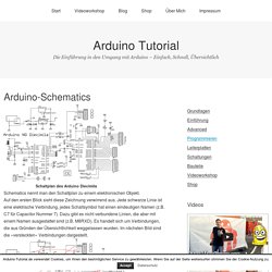 Arduino-Schematics