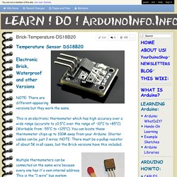 arduino-info.wikispaces