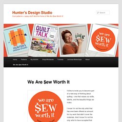 Hunter's Design Studio