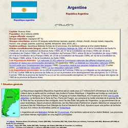 Argentina