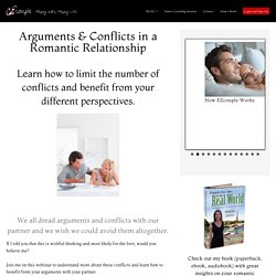 Webinar Arguments in a Relationship