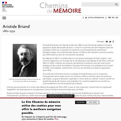 Chemins de mémoire