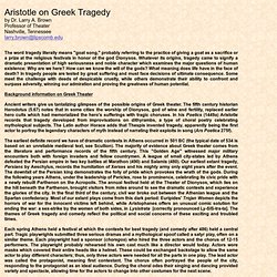 Essay comparing plato aristotle