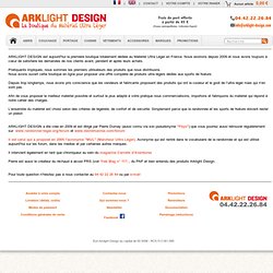Arklight-Design